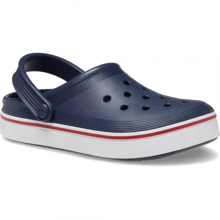 크록스 Crocband Clean 샌들 139563076