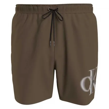 캘빈클라인 KM0KM00800 수영 반바지 139602361