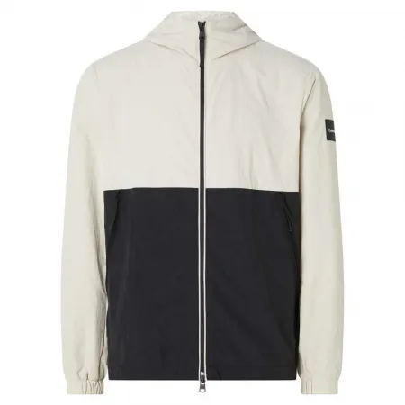 캘빈클라인 Crinkle Nylon Blous 자켓 139605119