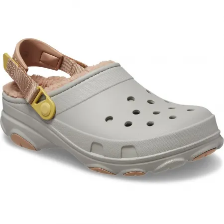 크록스 All Terrain Lined 샌들 139671405