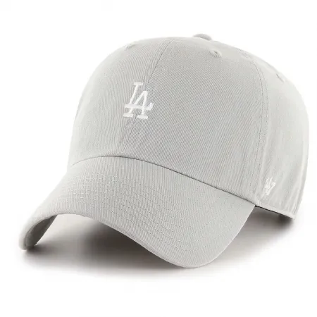 47 MLB LA 다져스 Base Runner Clean Up MLB 모자 139699414