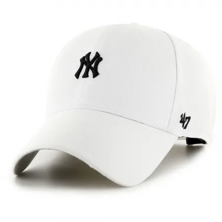 47 MLB 뉴욕 양키즈 Base Runner Snap MVP 모자 139699539