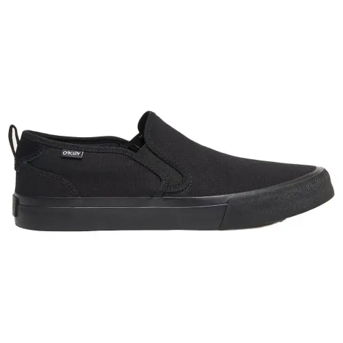 오클리 APPAREL B1B Classic Slip On 끈없는 운동화 139742377