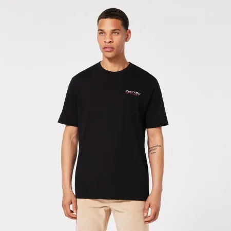 오클리 APPAREL Dipped B1B 반팔 티셔츠 139742511