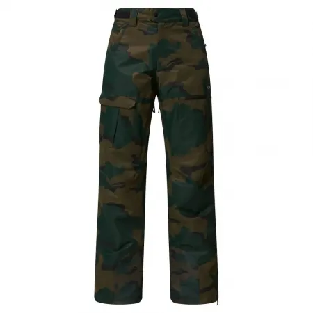오클리 APPAREL Divisional Cargo Shell 바지 139742513