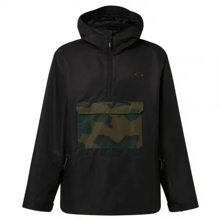 오클리 APPAREL Divisional RC Shell 자켓 139742517