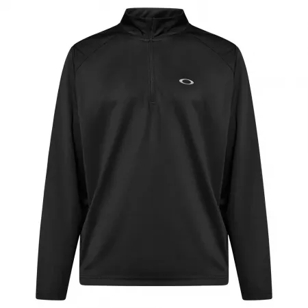 오클리 APPAREL Foundational 하프 지퍼 스웨터 139742716