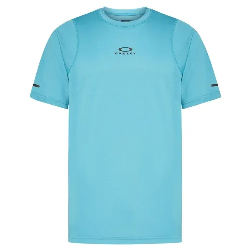 오클리 APPAREL Pursuit RC 반팔 티셔츠 139743008