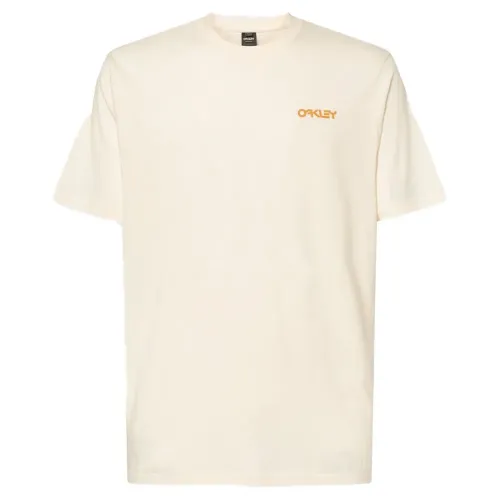 오클리 APPAREL Scattered Screen B1B 반팔 티셔츠 139743162