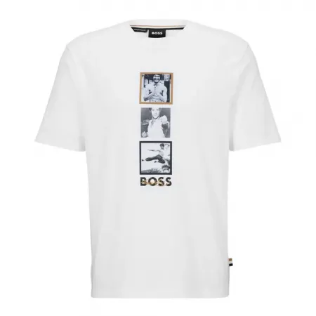 보스 T Bruce 10234813 반팔 티셔츠 139754638