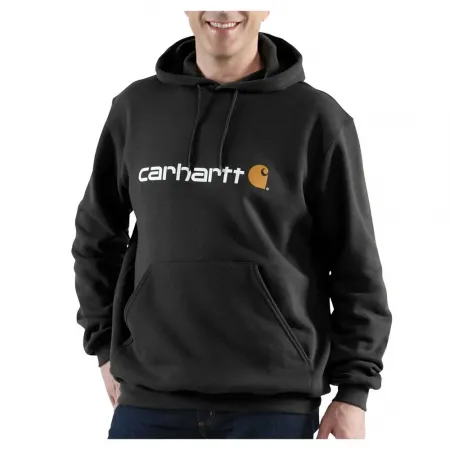 칼하트 Logo Loose Fit 후드티 139792773