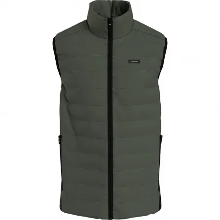 캘빈클라인 Recycled Side Logo 조끼 139814527