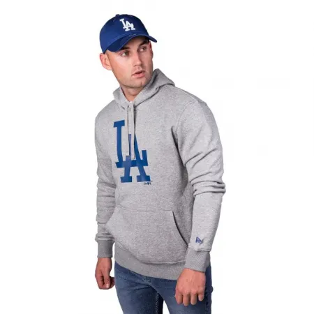 뉴에라 MLB Regular LA 다져스 후드티 139860531