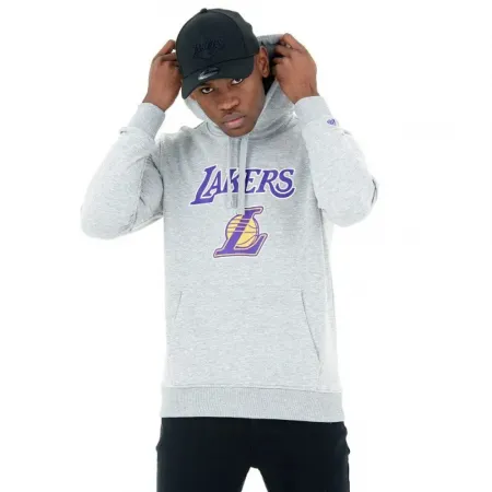 뉴에라 NBA Regular LA 레이커스 후드티 139860631