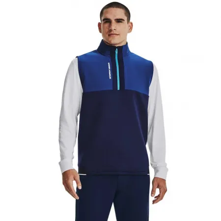 언더아머 GOLF Storm Daytona 조끼 139884497