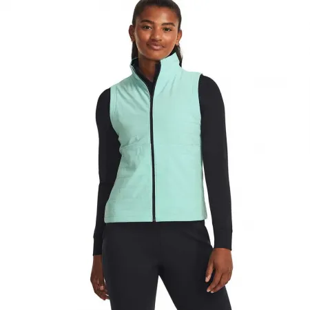 언더아머 GOLF Storm Revo Soft Shell 조끼 139884658