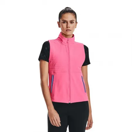언더아머 GOLF Storm Revo Soft Shell 조끼 139884659