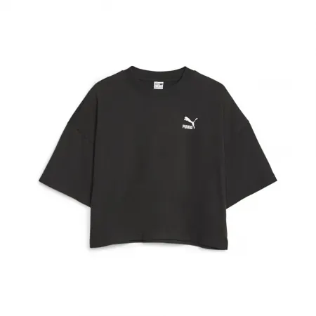 푸마 클래식s Oversized T 반팔 티셔츠 139911414