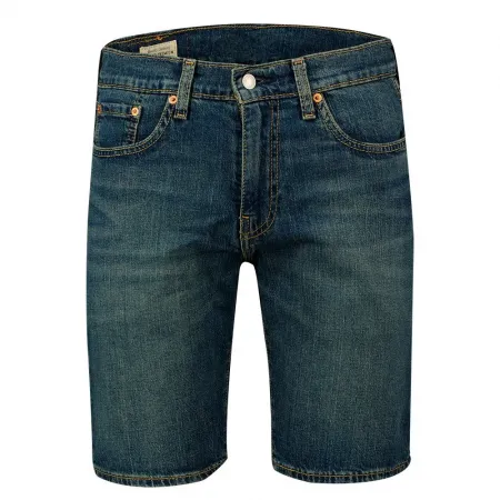 리바이스 405 Standard Regular Waist 데님 반바지 139943641