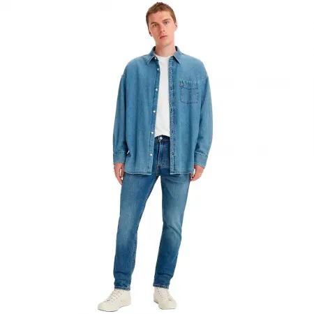 리바이스 512 Slim Taper Medium 청바지 139943743