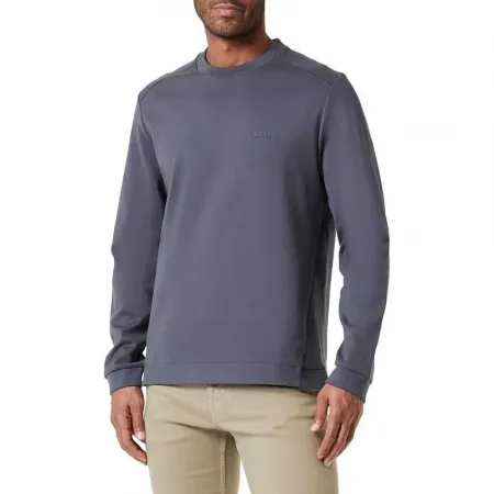 보스 Salbo Curved 10241786 스웨터 139968131