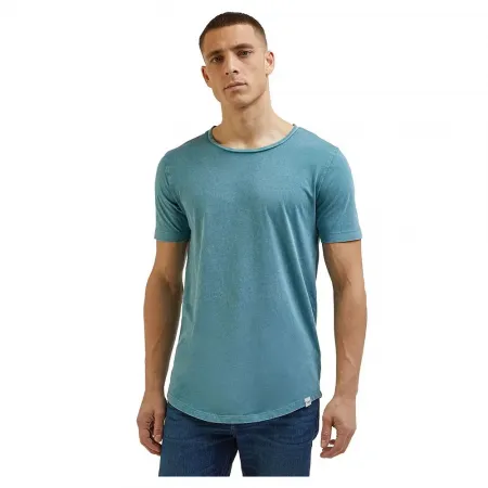 LEE Shaped Tee 반팔 티셔츠 140021945
