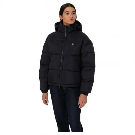 디키즈 Alatna Oversized 패딩 자켓 140049645