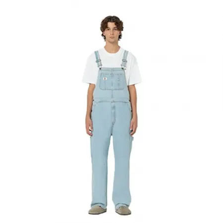 디키즈 클래식 Denim 점프수트 140049666