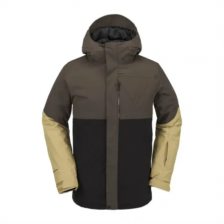 볼컴 L Ins Gore-Tex 자켓 140083470