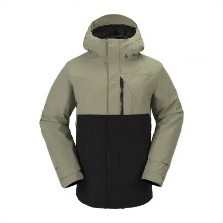 볼컴 L Ins Gore-Tex 자켓 140083473