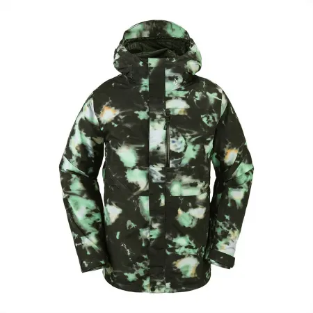 볼컴 L Ins Gore-Tex 자켓 140083474