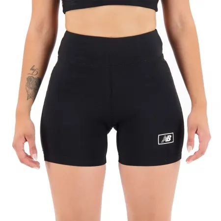 뉴발란스 Essentials Americana Spandex Fitted 운동복 반바지 140132177