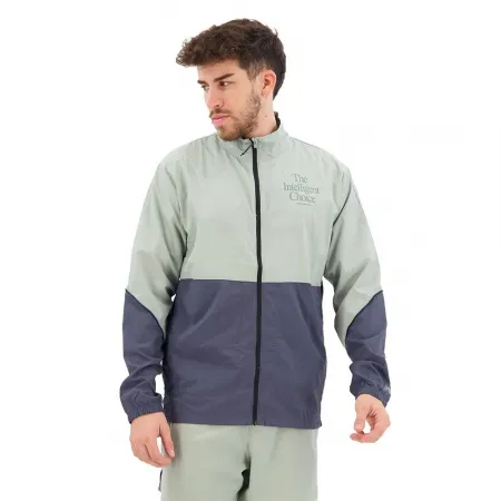 뉴발란스 Graphic Impact Run Packable 자켓 140132299