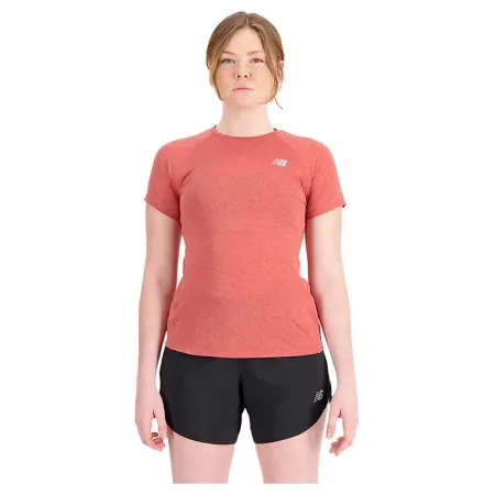 뉴발란스 Impact Run 반팔 티셔츠 140132337