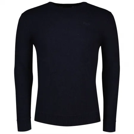 슈퍼드라이 Essential Slim Fit 스웨터 140140725