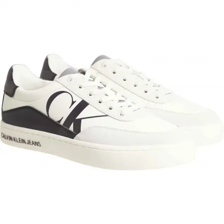 캘빈클라인 Classic Cupsole Laceup Mix 운동화 140162811