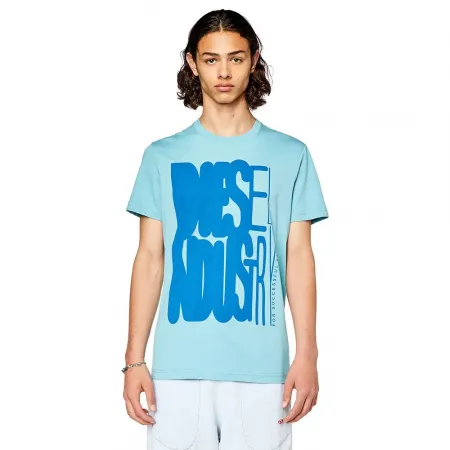 디젤 Diegor K66 반팔 티셔츠 140185981