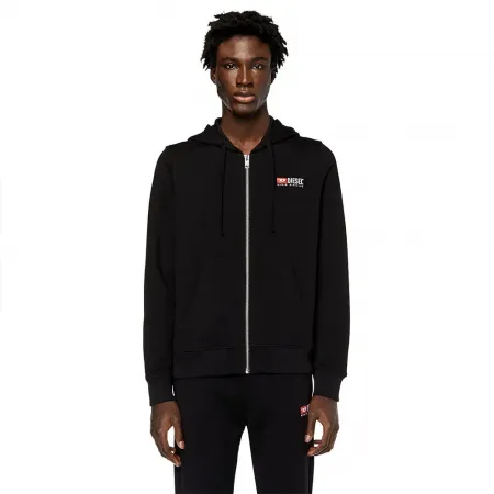 디젤 Ginn 풀지퍼 스웨터 140185993