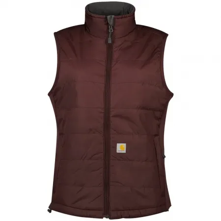 칼하트 Relaxed Lightweight Insulated 조끼 140211902