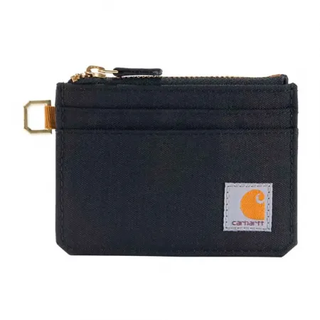 칼하트 Zippered Card Keeper 지갑 140211930