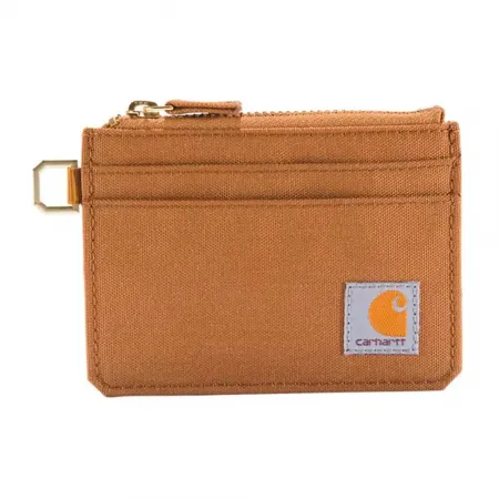 칼하트 Zippered Card Keeper 지갑 140211931