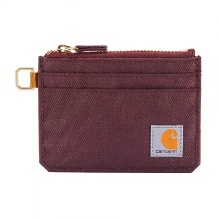 칼하트 Zippered Card Keeper 지갑 140211932