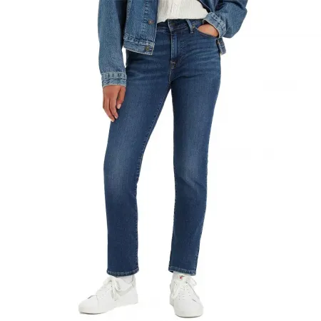 리바이스 712 Slim Welt Pocket 청바지 140332699