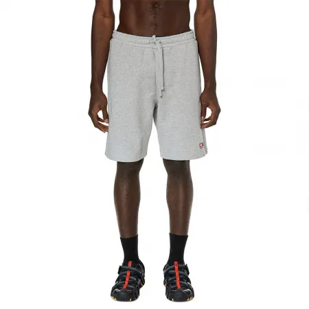 디젤 Crown 운동복 반바지 140365987