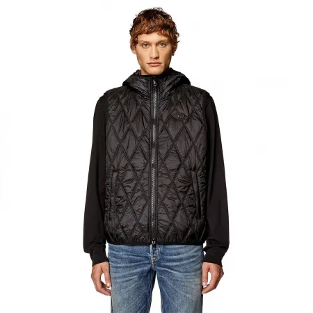 디젤 Fokk Logo 자켓 140366025