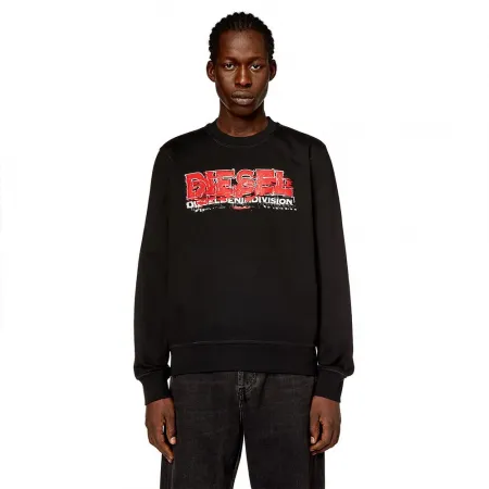 디젤 Ginn K40 스웨터 140366037