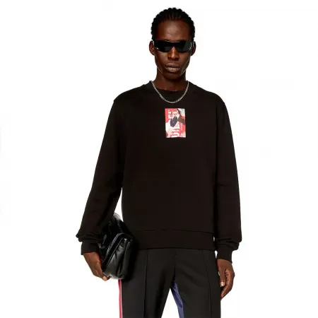 디젤 Ginn N1 스웨터 140366047