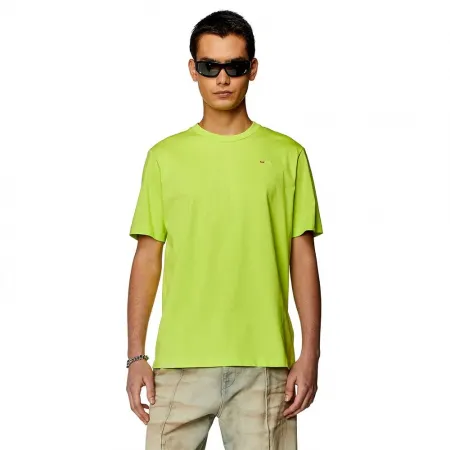 디젤 Just Micro 반팔 티셔츠 140366056