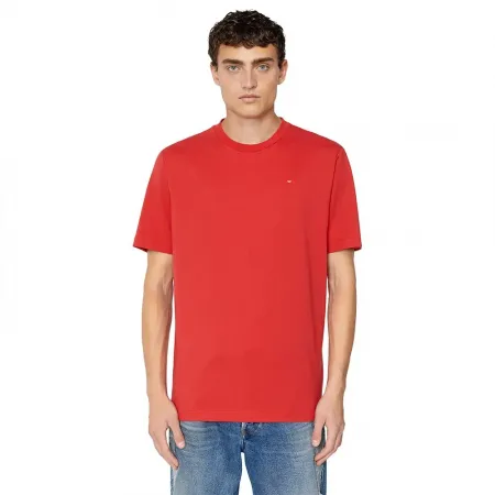 디젤 Just Micro 반팔 티셔츠 140366057