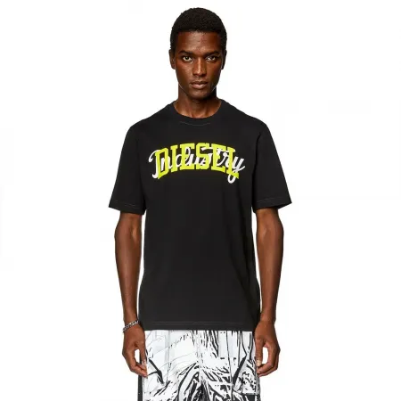 디젤 Just N10 반팔 티셔츠 140366058